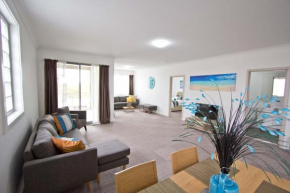 Morisset Serviced Apartments